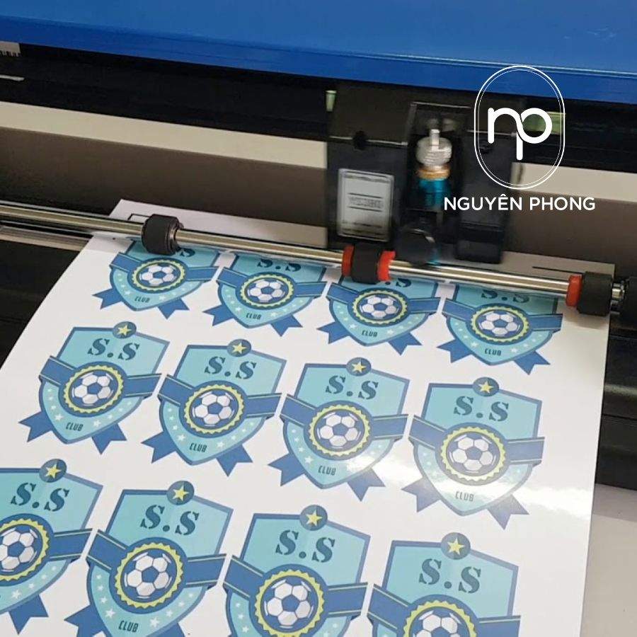 Khám Phá Nghệ Thuật Bế Decal: Tạo Dấu Ấn Cá Nhân Độc Đáo